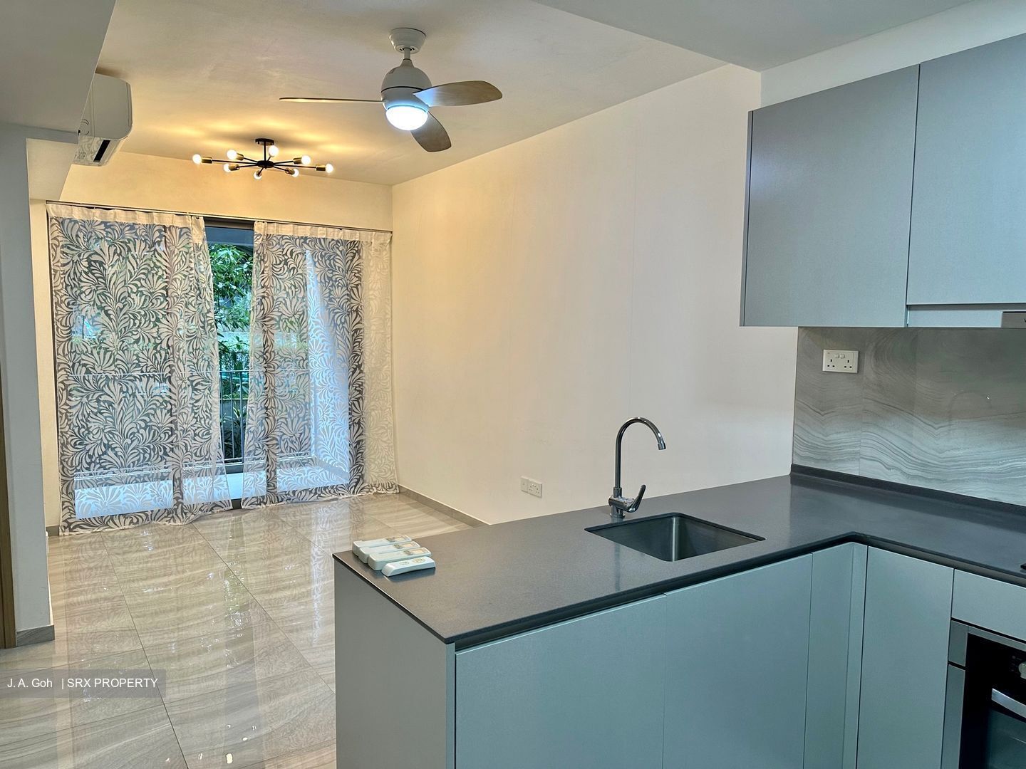 High Park Residences (D28), Apartment #414533521